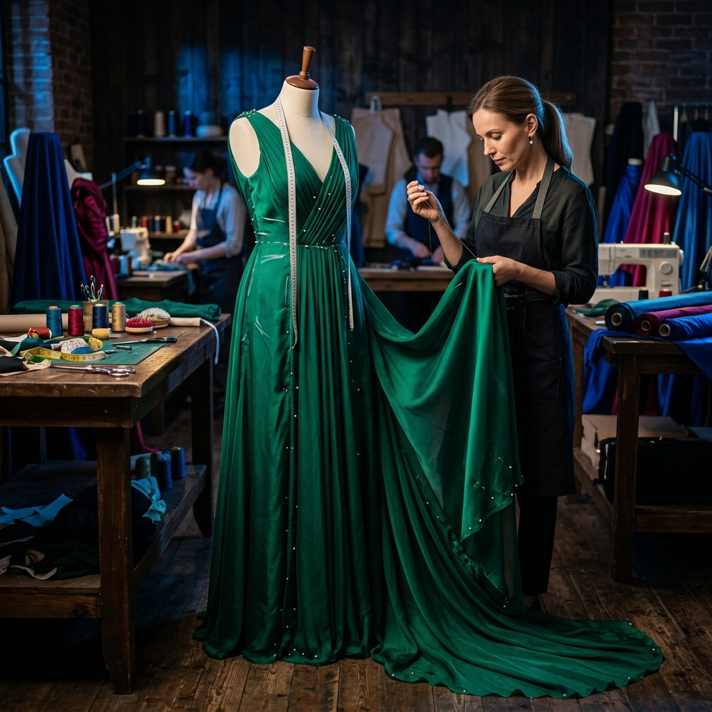 Vestidos y Faldas